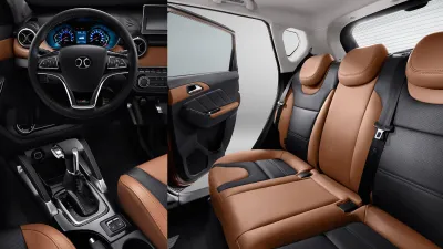 Senova X35